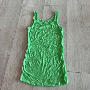 Woolx women tank top size XS